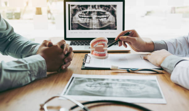 Best Tooth Infection Emergency Dentist  in Leoti, KS