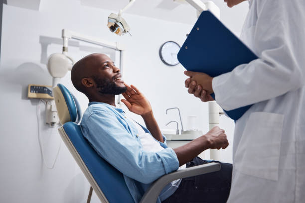 Best Emergency Dental Services Near Me  in Leoti, KS