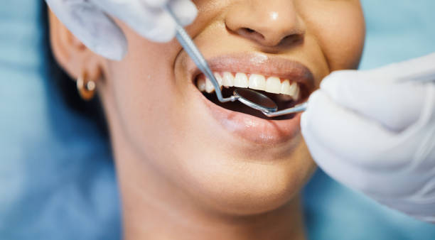Best Urgent Dental Care  in Leoti, KS