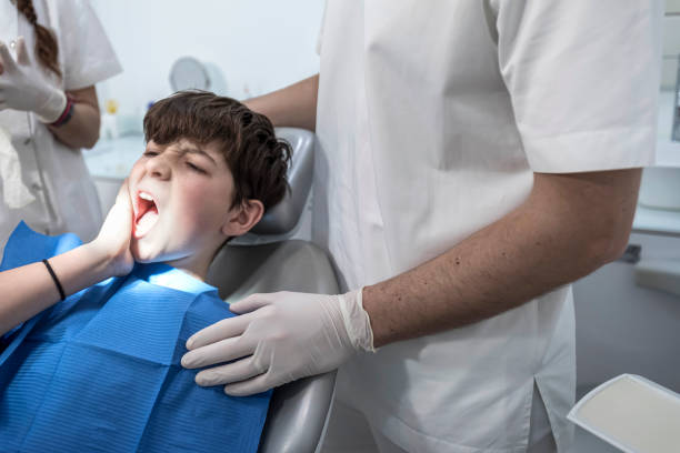 Best Dental Emergency Near Me  in Leoti, KS